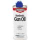 Birchwood Casey Synthetic Gun Oil 4.5oz Spout Can, BC-44128