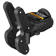 Blac-Rac Weapon Retention System, Black/Gray, BR95 1070