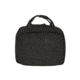 Black Line Double Pistol Case, Black, BL08BK