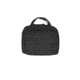 Black Line Double Pistol Case, Black, BL08BK