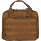 Black Line Double Pistol Case, Coyote, BL08CY