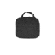 Black Line Single Pistol Case, Black, BL13
