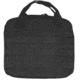 Black Line Single Pistol Case, Black, BL13