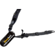 Black River Manufacturing Adjustable Combat Sling, Black, BRACSBK