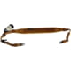 Black River Manufacturing Adjustable Combat Sling, FDE, BRACSFDE