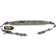 Black River Manufacturing Adjustable Combat Sling, Gray, BRACSGY
