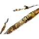 Black River Manufacturing Adjustable Combat Sling, Multicam, BRACSMC