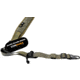 Black River Manufacturing Adjustable Combat Sling, OD Green, BRACSOD