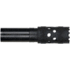 Black River Manufacturing Benelli Mobil Breacher Choke, Ported, Black, BRBCBK