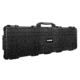 BlackHawk 48in Waterproof Roller Hard Rifle Case w/ Foam, Black, Large, BH00014