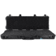 BlackHawk 48in Waterproof Roller Hard Rifle Case w/Foam, Black, BH00014