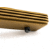 Blackhawk Axiom R/F Stock Ruger 10/22, Coyote Tan