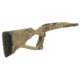 Blackhawk Axiom TH Thumbhole Rifle Stock - Kings Desert Shadow Camo