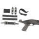 BlackHawk BHP Knoxx Shotgun Breacher's Stock And Accessory Kit Black Mossberg 12 Gauge Models 500/590/835/88