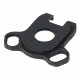 BlackHawk BHP Shotgun Single-Point Ambidextrous Sling Adapter Remington 870/1187 Black
