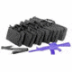 BlackHawk Discreet Weapons Case 26 MP5SD Black 65DC26BK