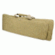 BlackHawk Homeland Discreet Weapons Carry Case 40in M-16 Coyote Tan