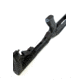 BlackHawk Knoxx Axiom Ultra-Light Rifle Stock, Black Polymer Full Float - Remington 700 Long Action K97001-C
