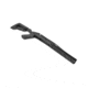 BlackHawk Knoxx Axiom Ultra-Light Rifle Stock, Black Polymer - Howa/Weatherby Long Action K97501