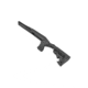 BlackHawk Knoxx Axiom Ultra-Light Rifle Stock, Black Polymer - Howa/Weatherby Long Action K97501