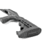 BlackHawk Knoxx Axiom Ultra-Light Rifle Stock, Black Polymer - Howa/Weatherby Long Action K97501