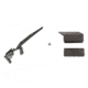 BlackHawk Knoxx Axiom Ultra-Light Rifle Stock for Howa/Weatherby Long Action w/ BlackHawk Knoxx Axiom Cheek Piece Adapter