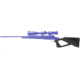 Blackhawk Knoxx Axiom II TH Trad Rifle Stock for Remington 700 K93000-C
