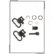 BlackHawk Remington 1100 Shotgun Swivel Set 70SW27
