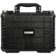 BlackHawk Standard 16in Waterproof Protective Gear/Gun Case w/Foam, Black, BH00035