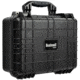 BlackHawk Standard 16in Waterproof Protective Gear/Gun Case w/ Foam, Black, Standard, BH00035