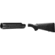 Blackhawk Standard Shtgn Stck Rem 1100 w/forend, BL, Rem 1100/1187 BH-K09110-C