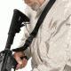 Blackhawk Storm Single Point 300 Pound Test Sling QD, Black - 70GS15BK