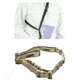 Blackhawk Storm Single Point Sling XT - 1-PT, Black, MultiCam