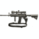 BlackHawk STORM Sling, Rapid Slide, Black 70GS20BK