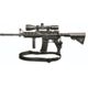 BlackHawk Storm Single-Point Slings, S-Type, Black, 70GS20BK