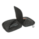 Blackheart CLINCH Double Pistol Case, Black, 1601239