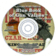 Blue Book Publications 29th Edition Gun Value CD Rom 54134