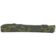 Blue Force Gear Vickers Sling, Padded, 2-Point Combat Sling, Multicam Black, Molded Acetal Adjuster, No Quick Release, Attached with TriGlide instead of Loop Lock VCAS-200-OA-MCB