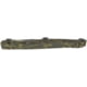 Blue Force Gear Vickers Sling, 2-Point Combat Sling, Black Multicam, Molded Acetal Adjuster, No Quick Release, Attached with TriGlide instead of Loop Lock VCAS-125-OA-MCB
