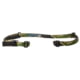 Blue Force Gear Molded Acetal Adjuster, No Quick Release Attached with TriGlide instead of Loop Lock, Sling, 2-Point Combat Sling, Matte VCAS-125-OA-GTS