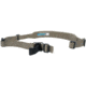 Blue Force Gear Padded Vickers Sling, Ranger Green, Padded Version, Nylon Hardware, Ranger Green, VCAS-200-OA-RG