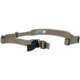 Blue Force Gear Padded Vickers Sling, Ranger Green, Padded Version, Nylon Hardware, Ranger Green, VCAS-200-OA-RG