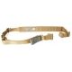 Blue Force Gear Vickers Combat Applications Padded Sling w/Nylon Adjuster, Coyote Tan, VCAS-200-OA-CB