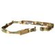 Blue Force Gear Vickers Combat Applications Padded Sling w/Nylon Adjuster, Multi Cam, VCAS-200-OA-MC