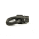 Blue Force Gear PPB100 Vickers Push Button 1 Swivel Bases Black Stainless Steel