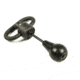 Blue Force Gear PPBER125 Vickers Rapid Emergency Detachment 1.25 Black Steel