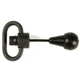 Blue Force Gear PPBER125 Vickers Rapid Emergency Detachment 1.25 Black Steel