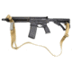 Blue Force Gear Rail Mounted Fixed Loop, Black, RMFL-125-BK