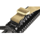 Blue Force Gear Rail Mounted Fixed Loop, Black, RMFL-125-BK