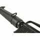 Blue Force Gear UWL325BK Vickers Universal Wire Loop 1.25 Black Aluminum